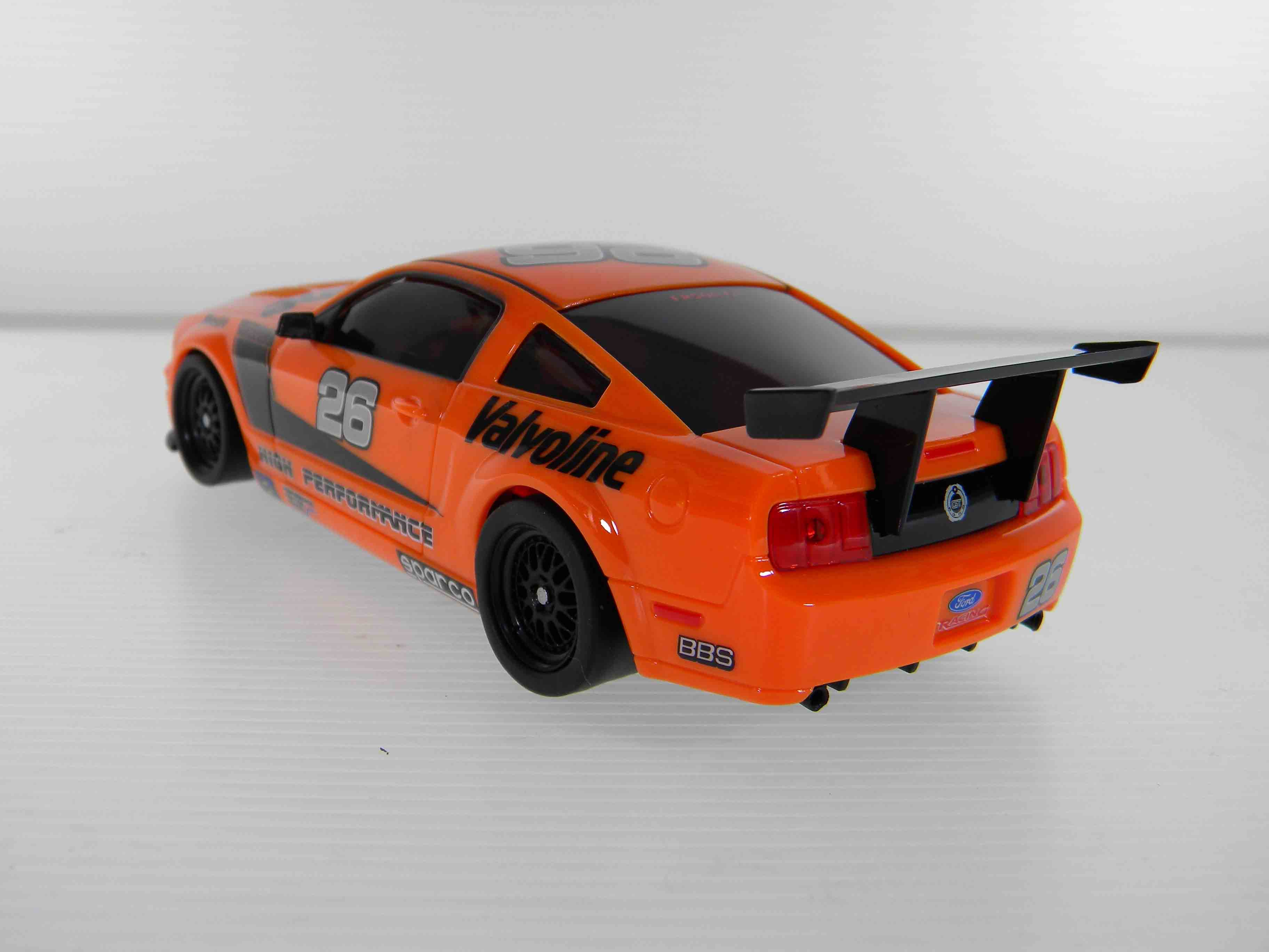 Ford Mustang (55032